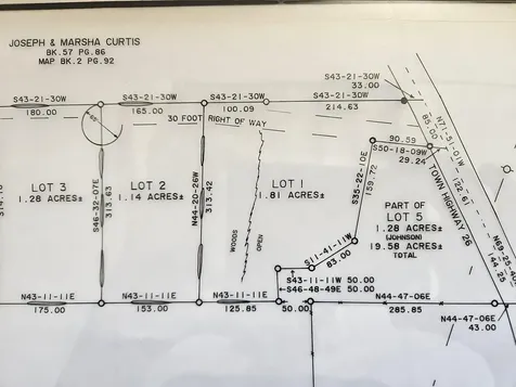 39 Windy Hill Road Johnson VT 05656