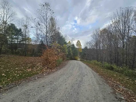 39 Windy Hill Road Johnson VT 05656