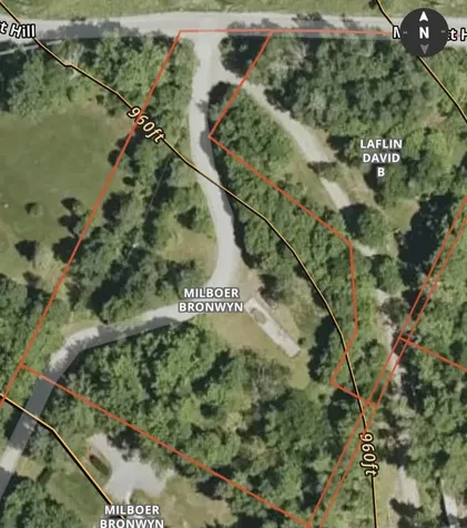 39 Windy Hill Road Johnson VT 05656