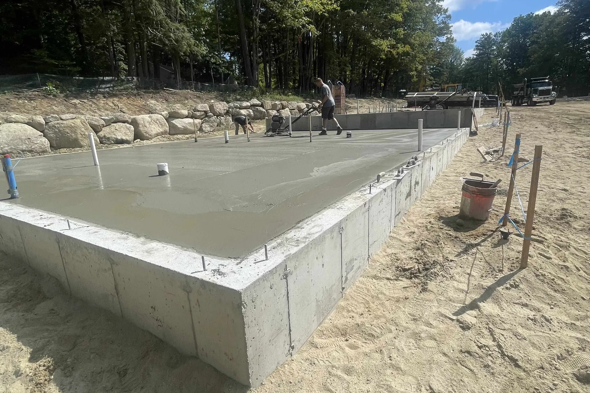 8 Lucy Lane Peterborough NH 03458