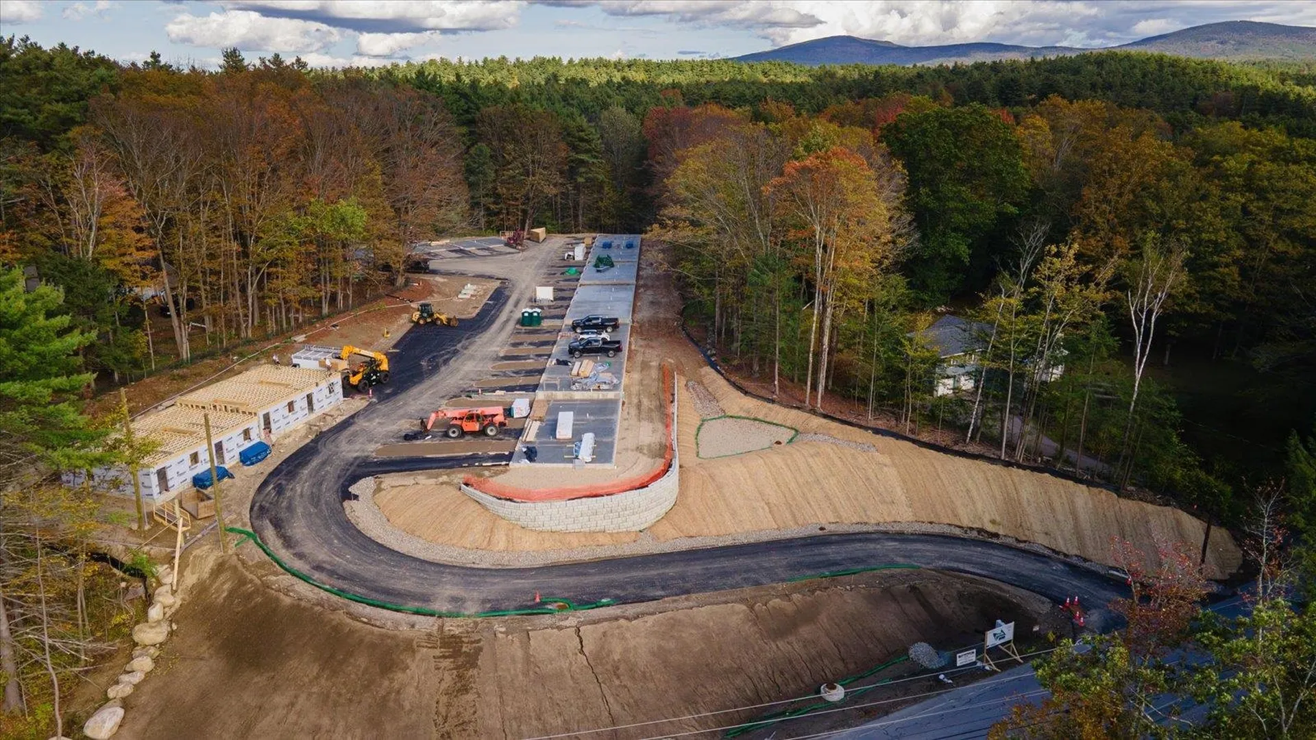 8 Lucy Lane Peterborough NH 03458