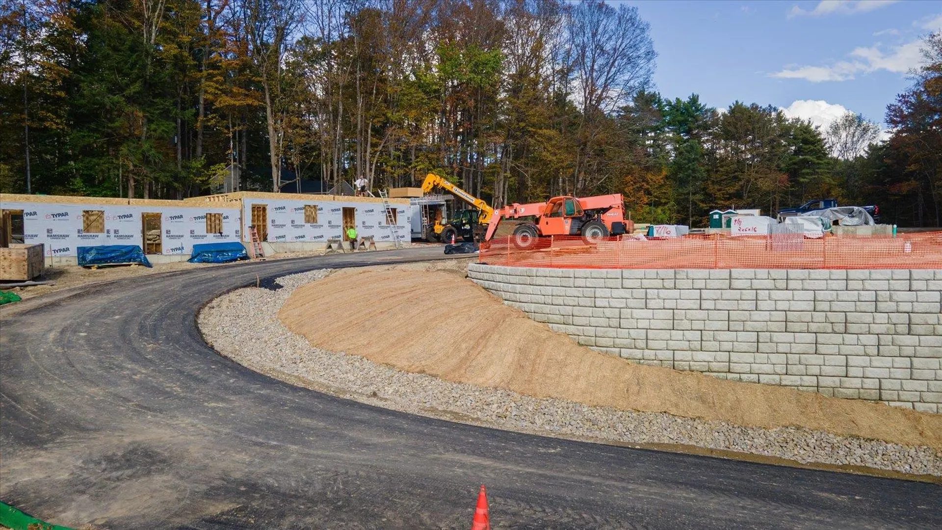 8 Lucy Lane Peterborough NH 03458