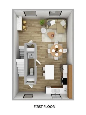 8 Lucy Lane Peterborough NH 03458