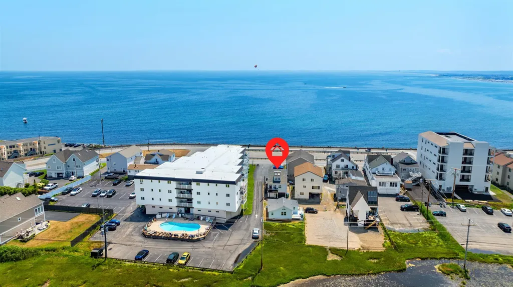 6 Anchor Court Hampton NH 03842