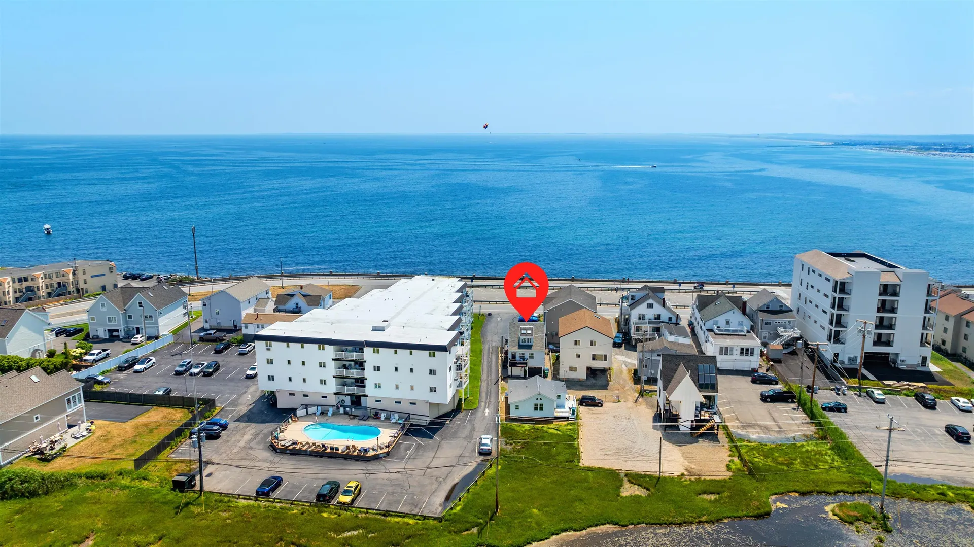 6 Anchor Court Hampton NH 03842