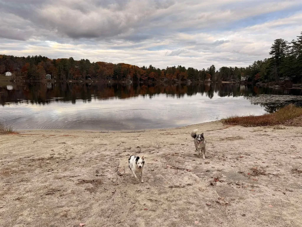 37 Autumn Road Hillsborough NH 03244