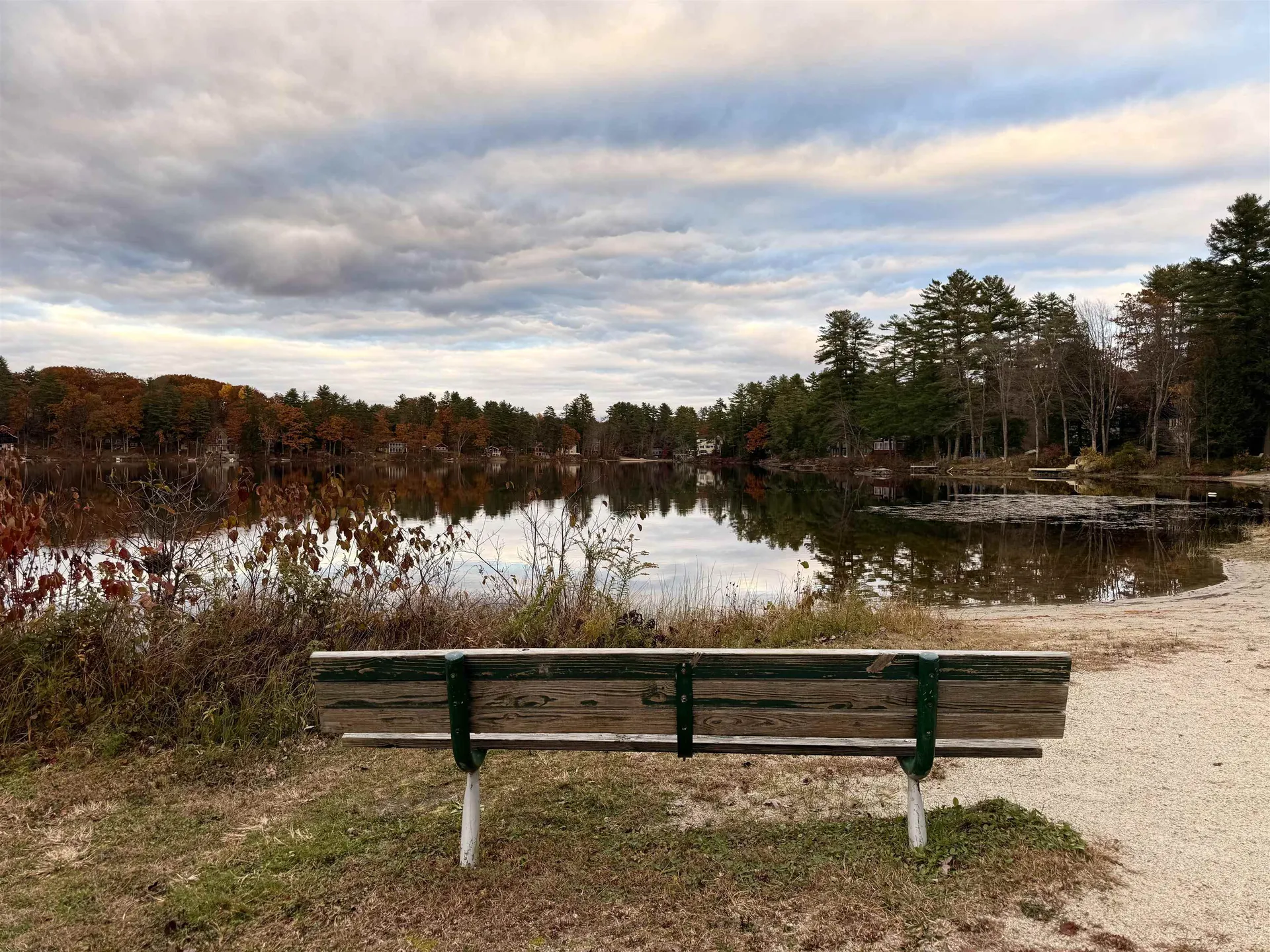 37 Autumn Road Hillsborough NH 03244