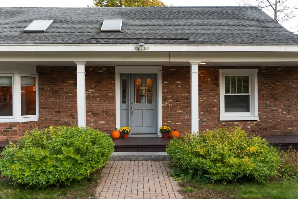 356 East Penacook Road Hopkinton NH 03229