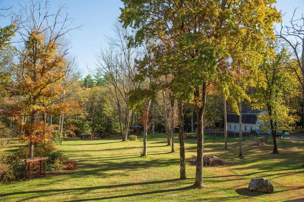 356 East Penacook Road Hopkinton NH 03229