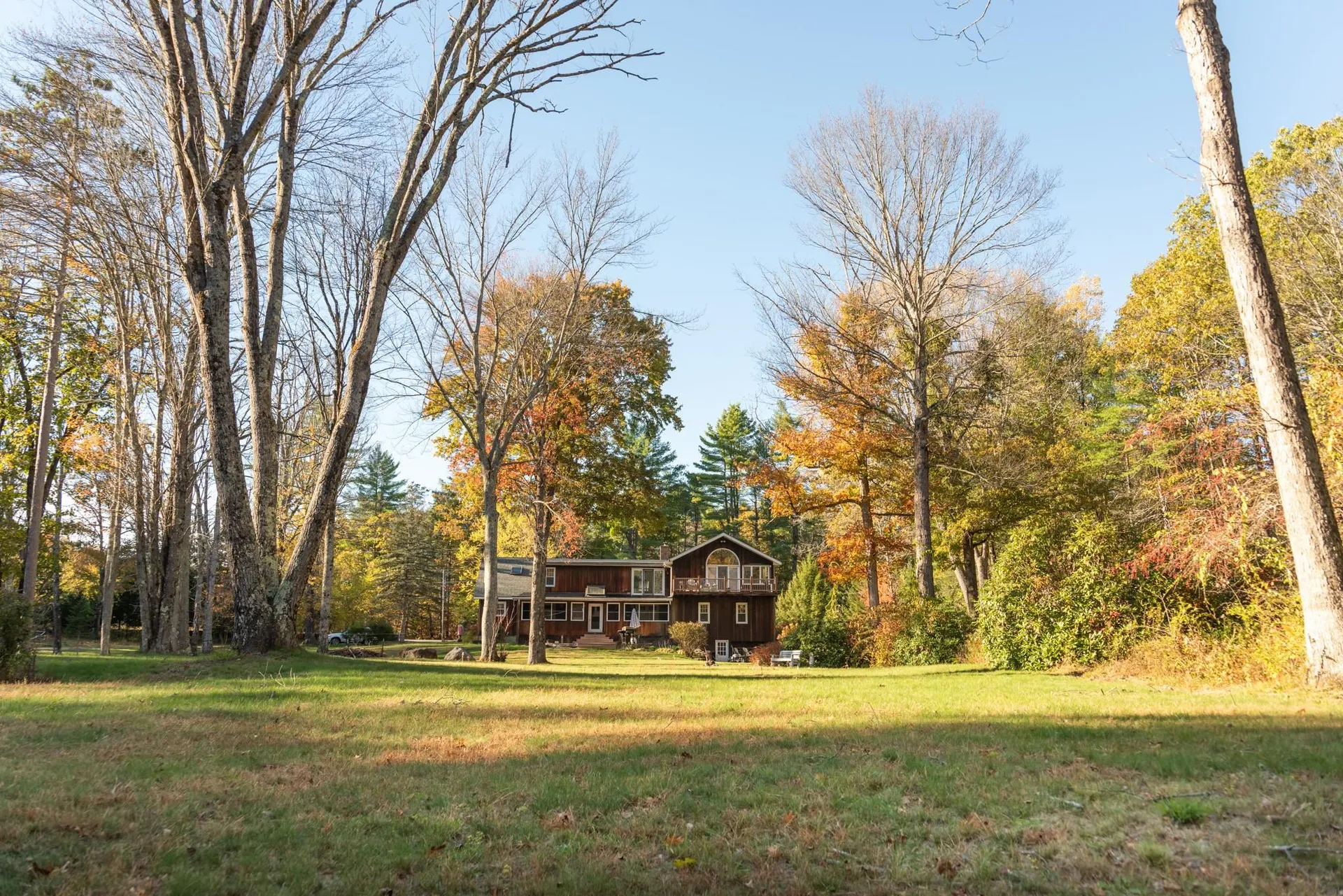 356 East Penacook Road Hopkinton NH 03229