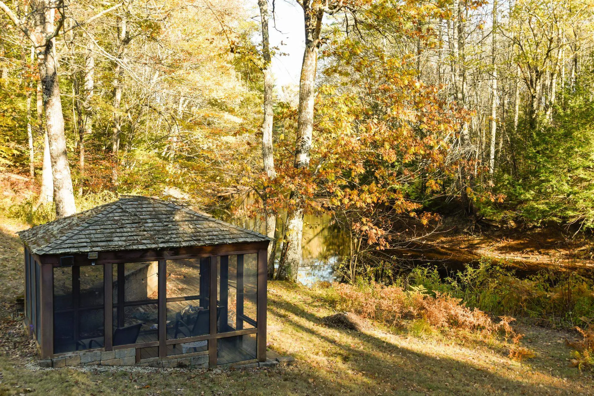 356 East Penacook Road Hopkinton NH 03229