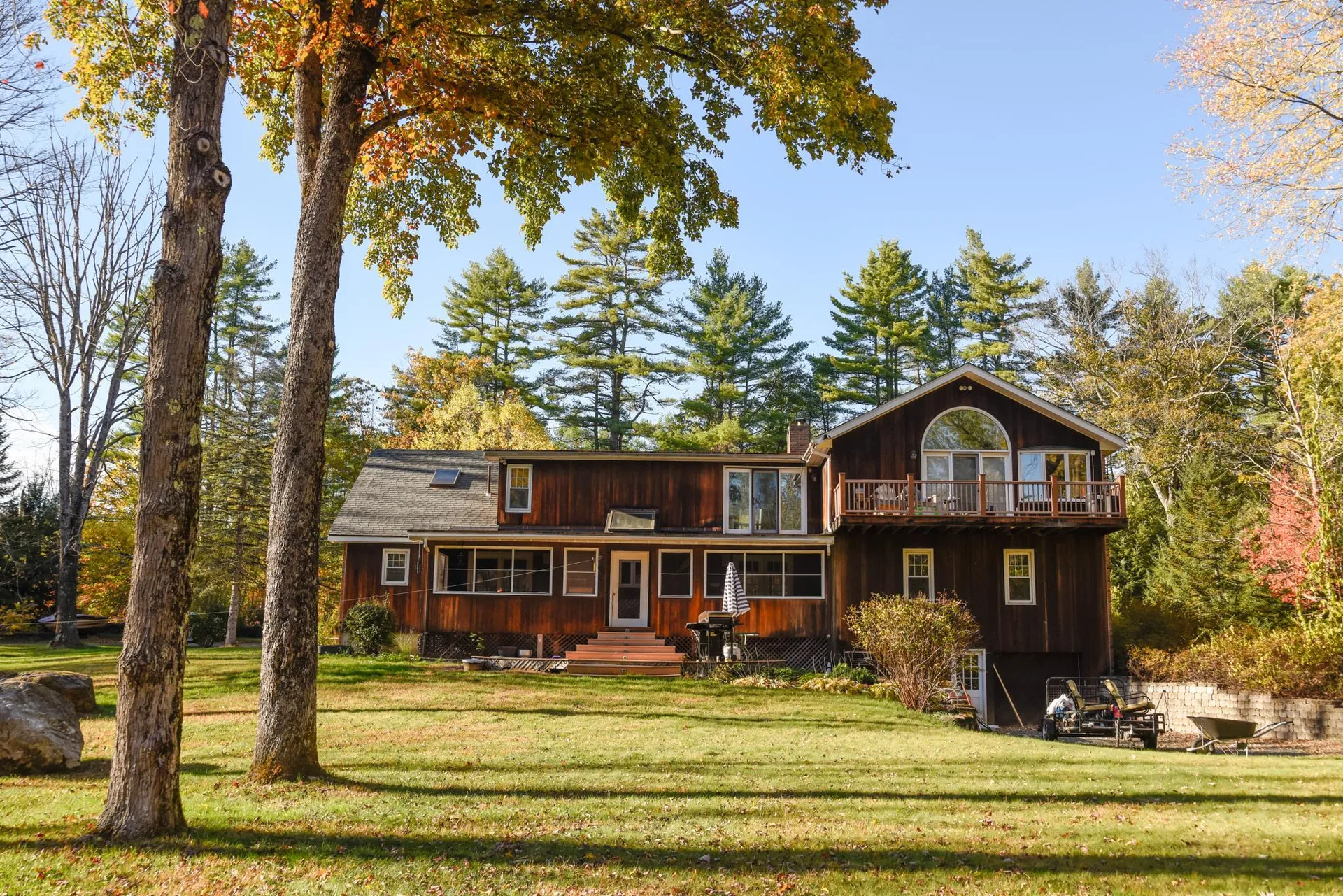 356 East Penacook Road Hopkinton NH 03229