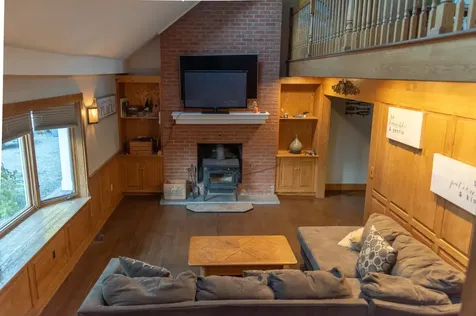 356 East Penacook Road Hopkinton NH 03229