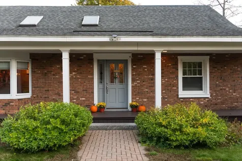 356 East Penacook Road Hopkinton NH 03229