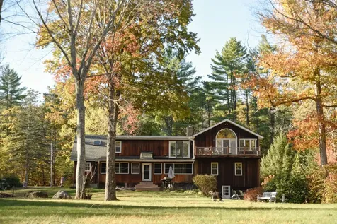 356 East Penacook Road Hopkinton NH 03229