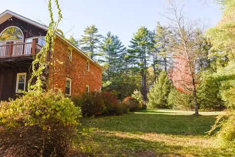 356 East Penacook Road Hopkinton NH 03229