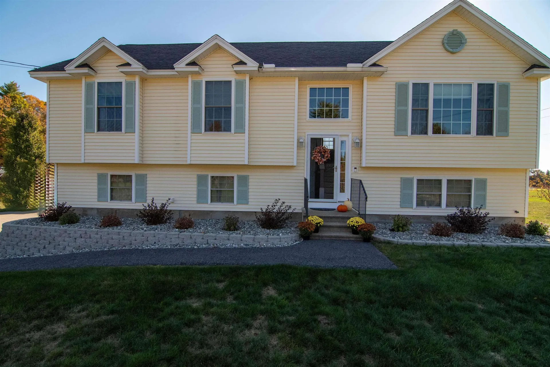 36 Batchelder Road Loudon NH 03307