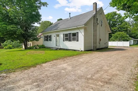 144 Meredith Center Road Meredith NH 03253