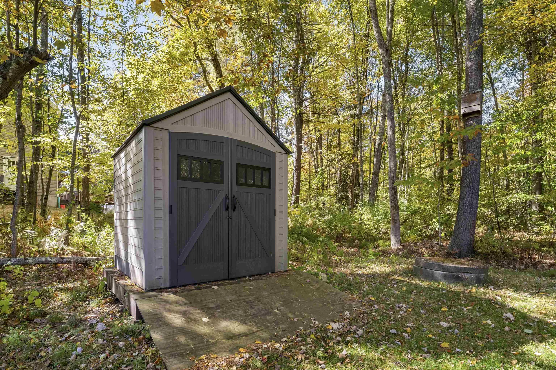 10 Roy Street Raymond NH 03077