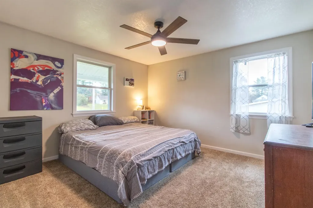 6455 Vt Route 100 Troy VT 05868