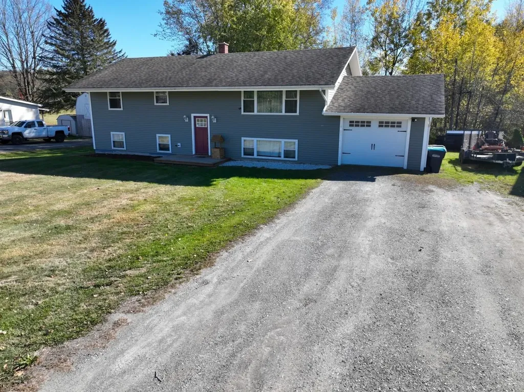 6455 Vt Route 100 Troy VT 05868