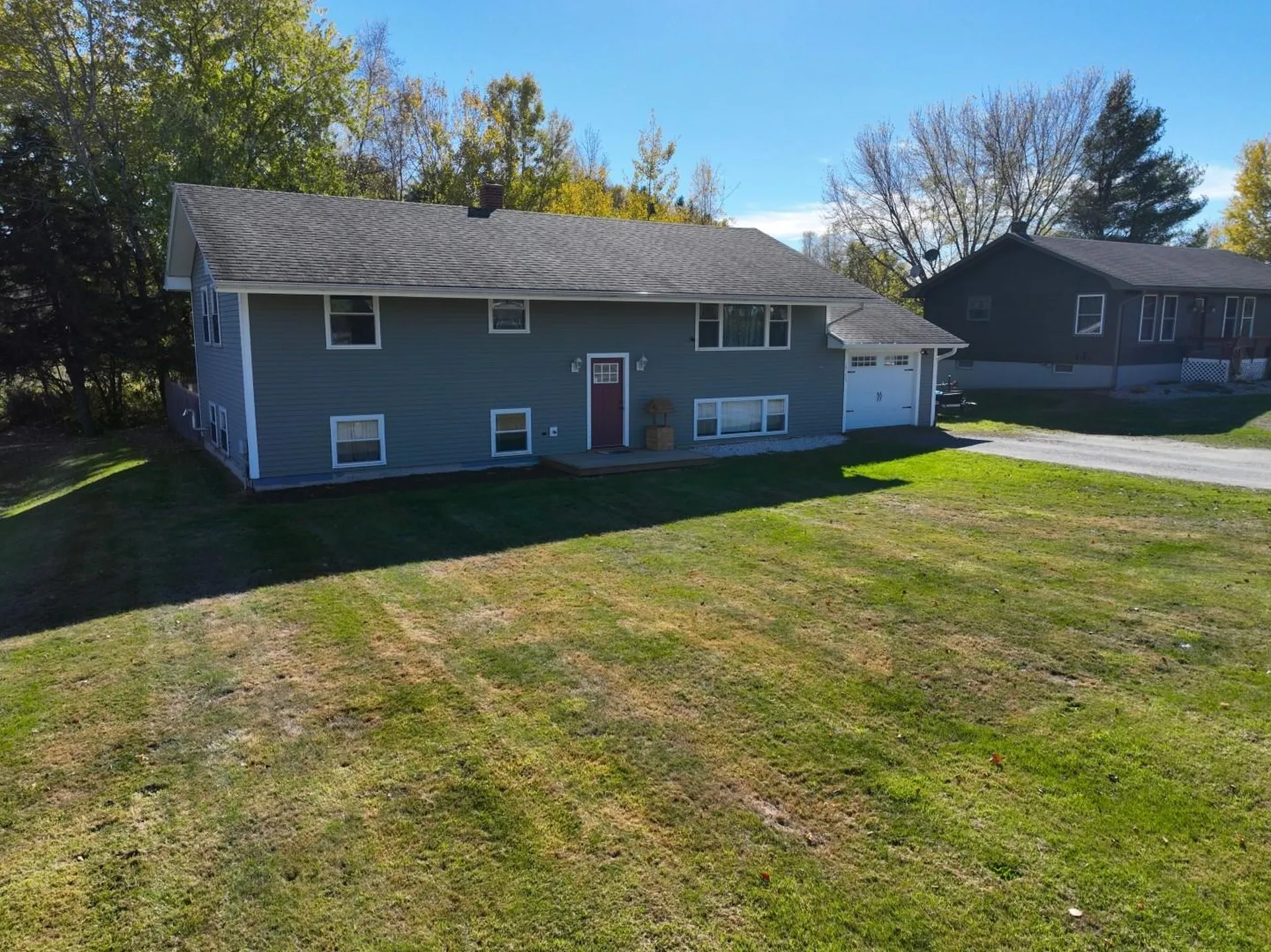 6455 Vt Route 100 Troy VT 05868