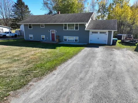 6455 Vt Route 100 Troy VT 05868