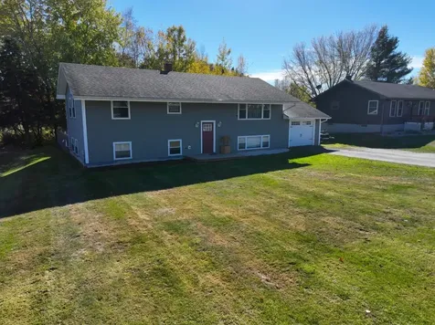 6455 Vt Route 100 Troy VT 05868