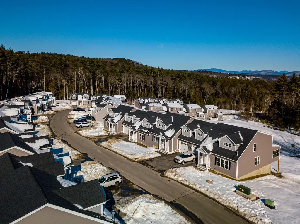 98 Brook Hill Meredith NH 03253