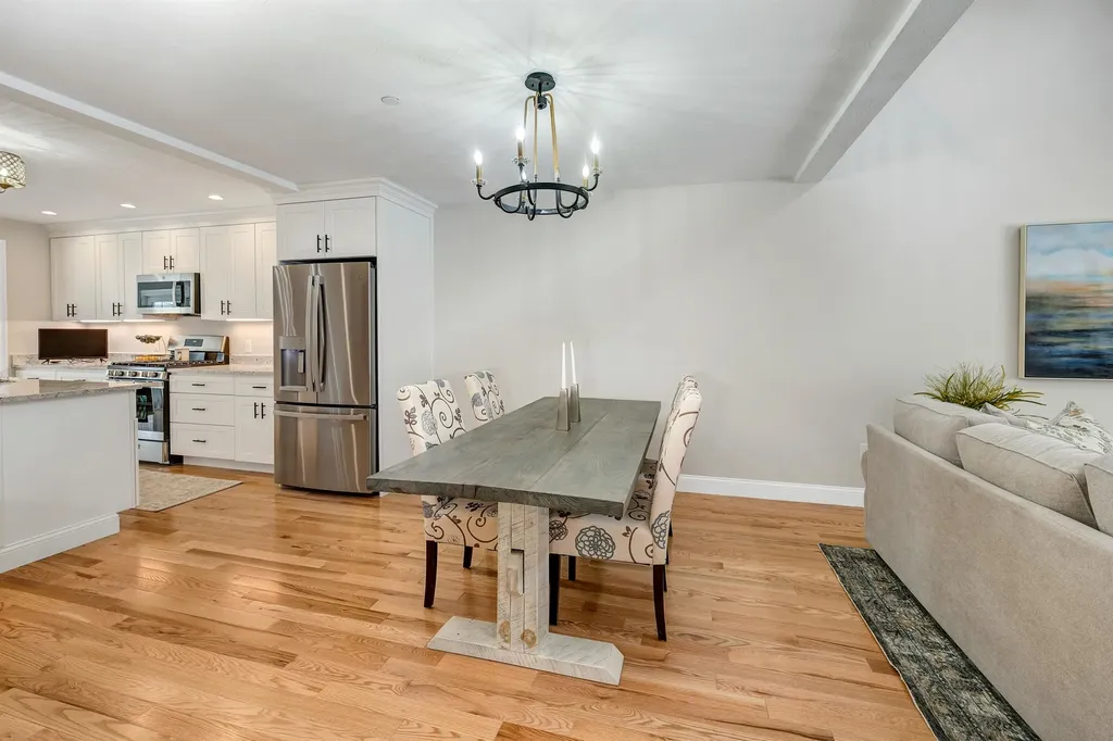 98 Brook Hill Meredith NH 03253