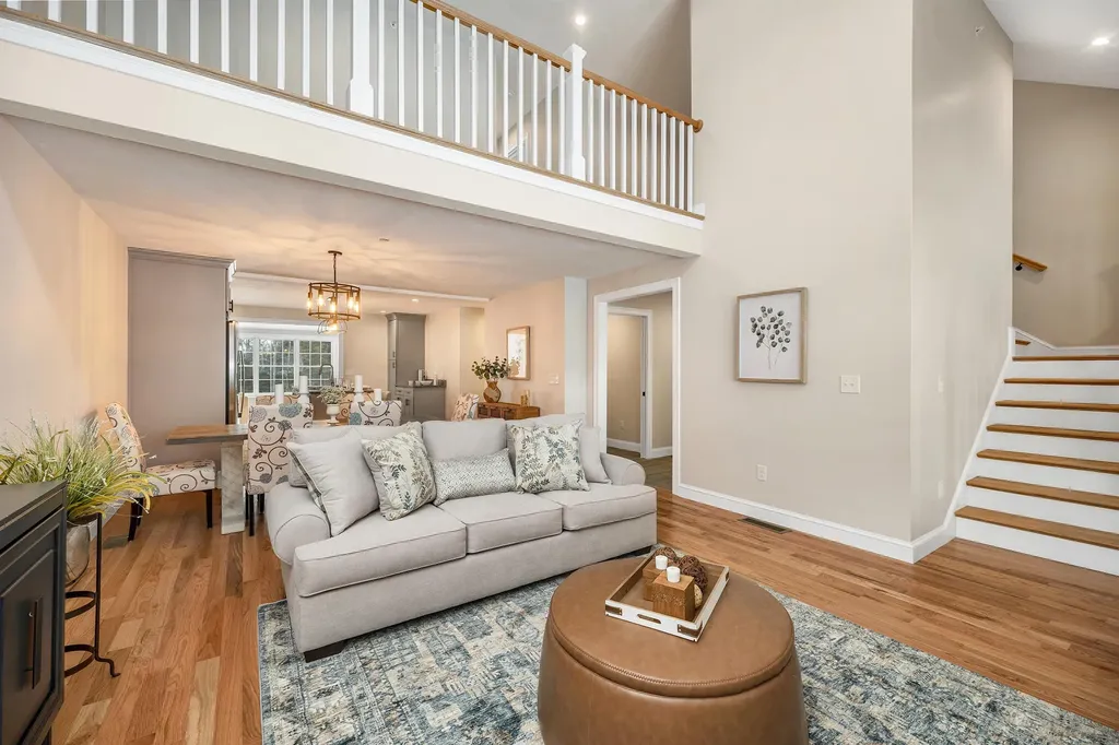 98 Brook Hill Meredith NH 03253