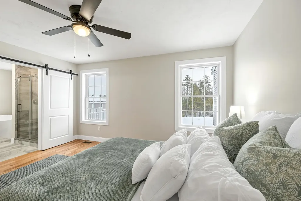 98 Brook Hill Meredith NH 03253