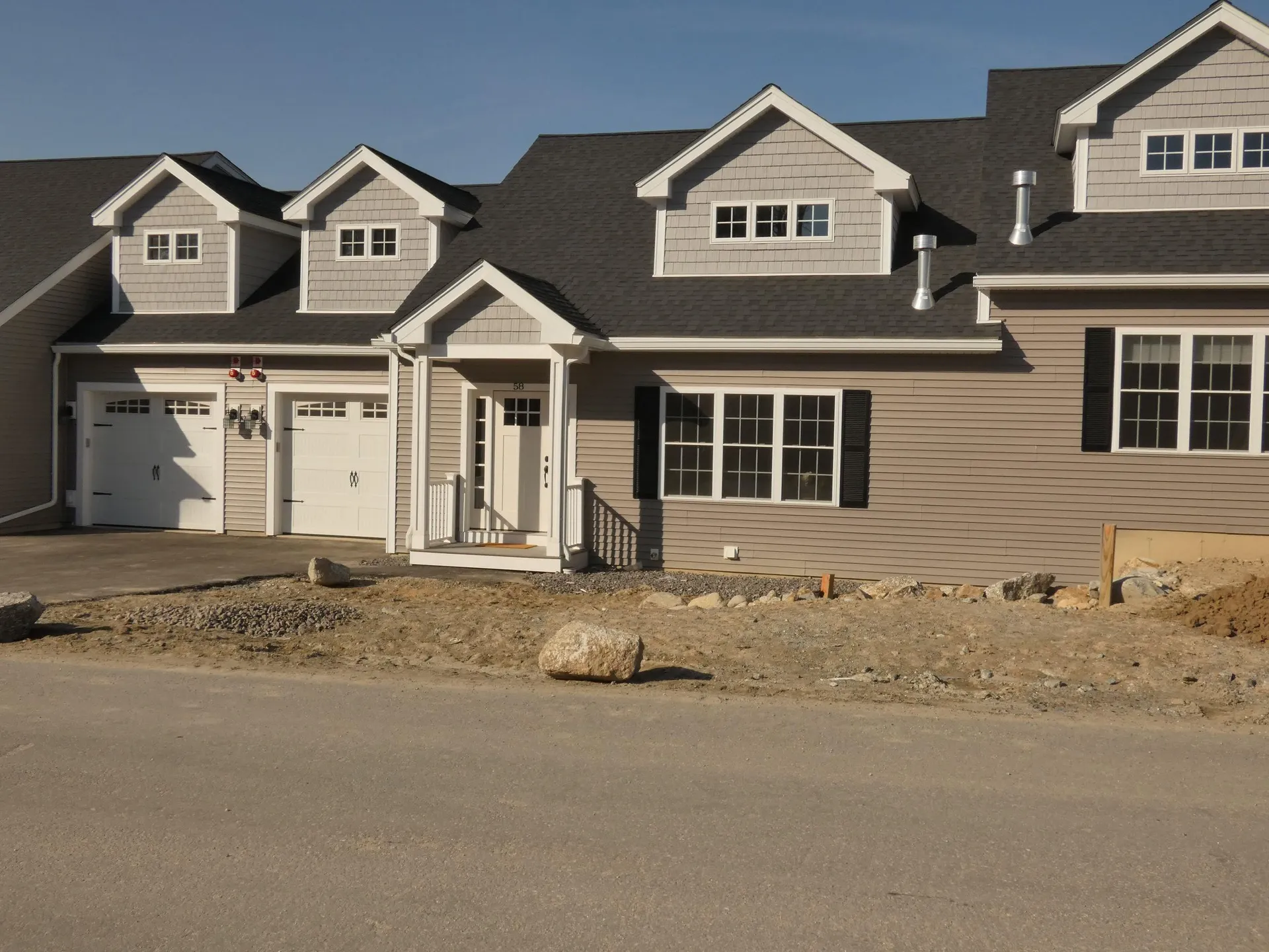 98 Brook Hill Meredith NH 03253