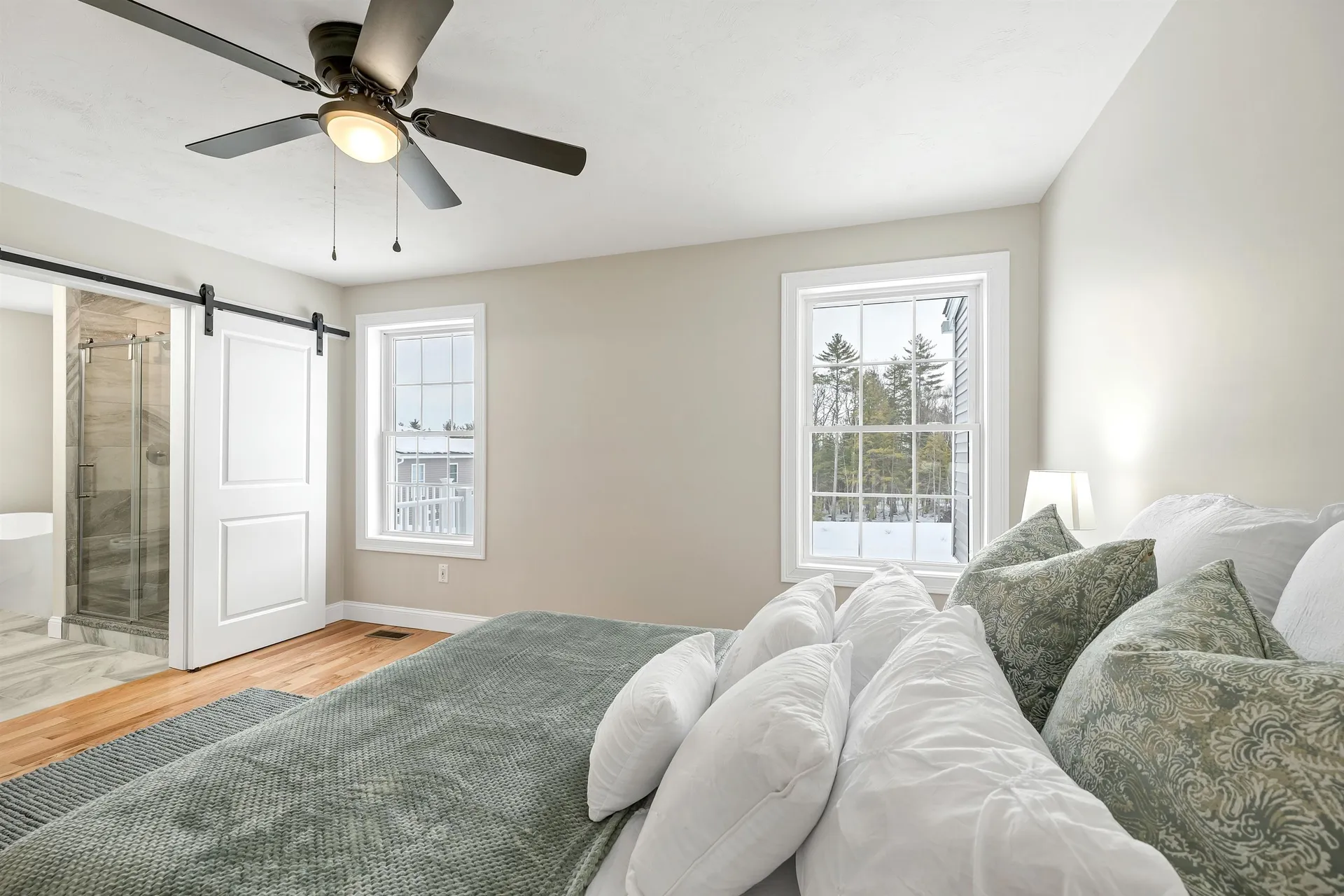 98 Brook Hill Meredith NH 03253