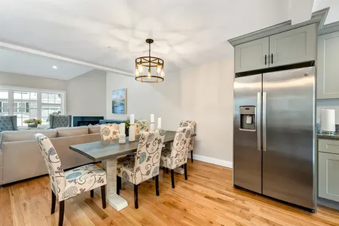 98 Brook Hill Meredith NH 03253