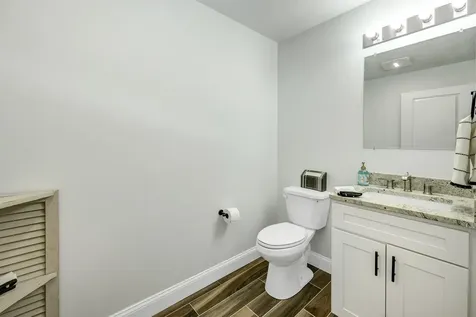 98 Brook Hill Meredith NH 03253