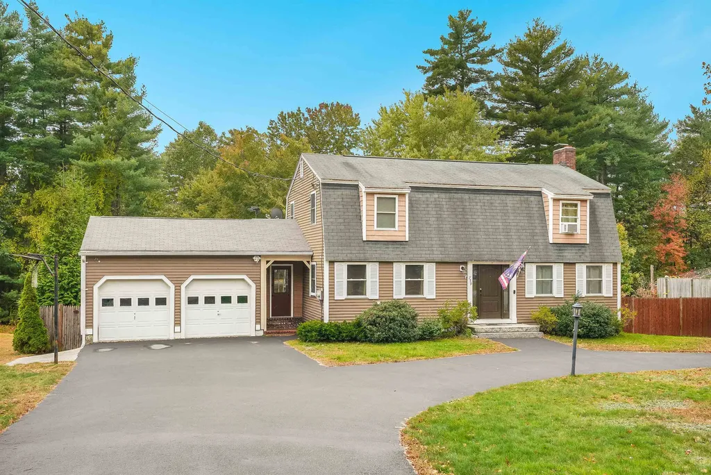 759 Cohas Avenue Manchester NH 03109