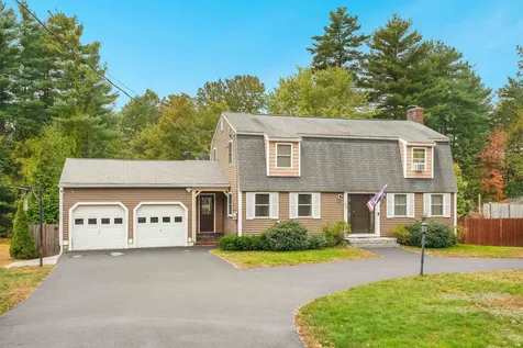 759 Cohas Avenue Manchester NH 03109