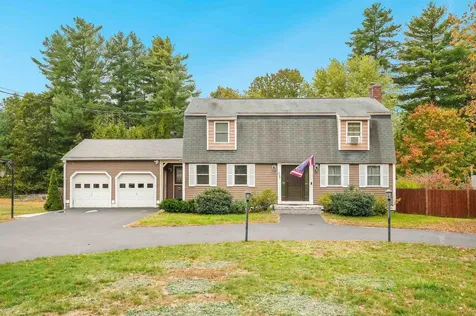 759 Cohas Avenue Manchester NH 03109