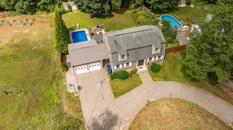 759 Cohas Avenue Manchester NH 03109