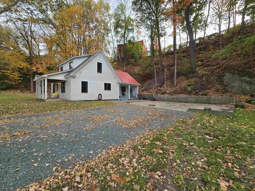 50 South Court Street Haverhill NH 03785