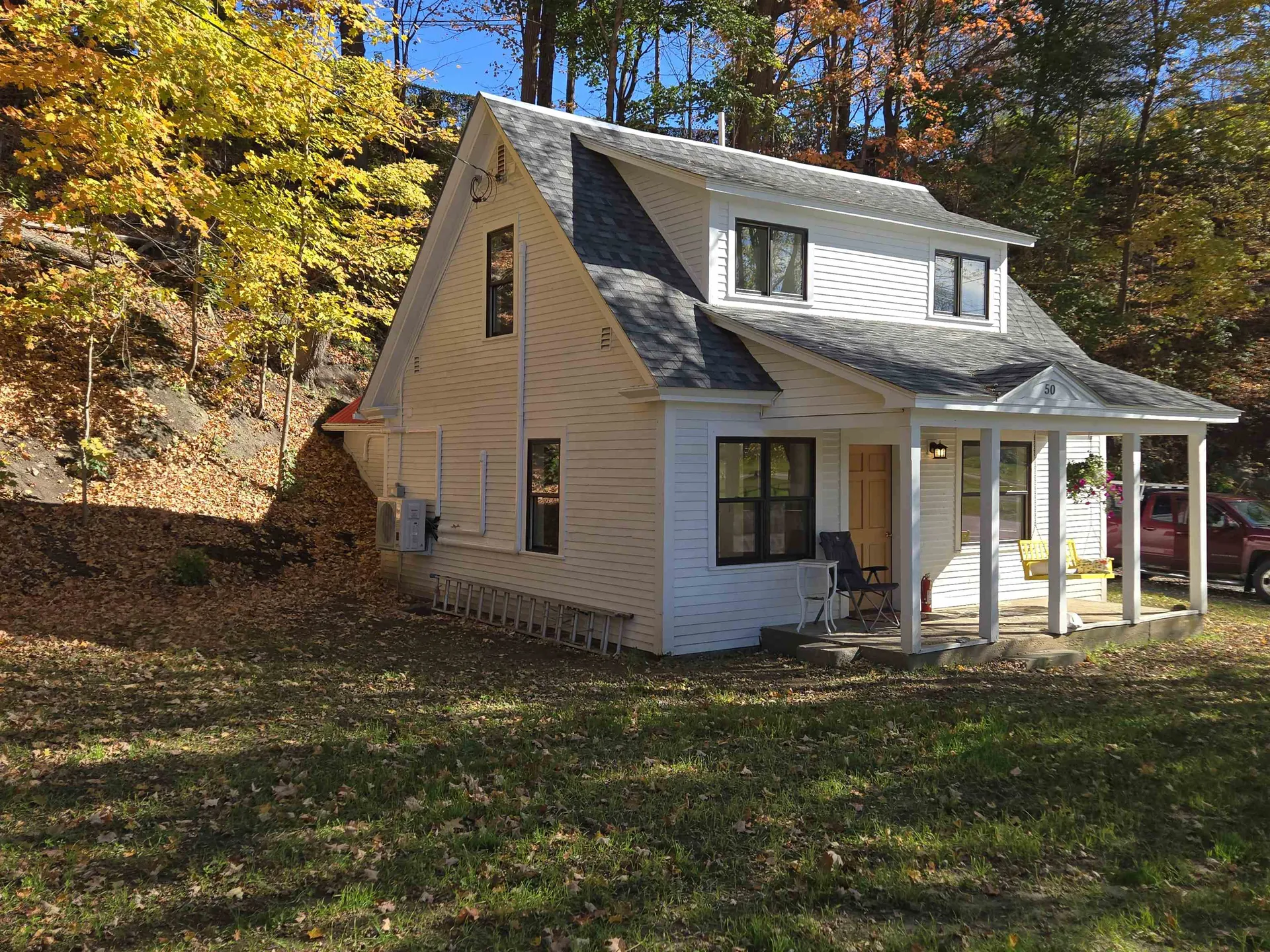 50 South Court Street Haverhill NH 03785