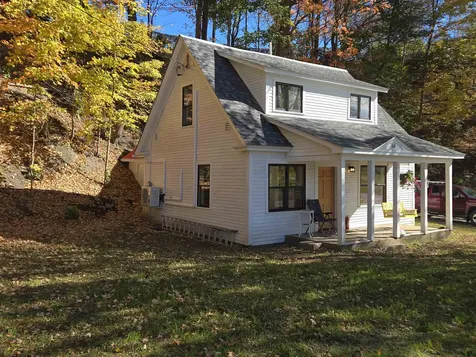 50 South Court Street Haverhill NH 03785