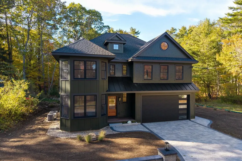 1 Sagamore Grove Portsmouth NH 03801