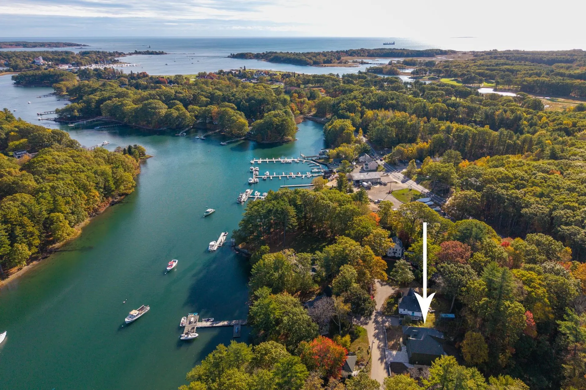 1 Sagamore Grove Portsmouth NH 03801