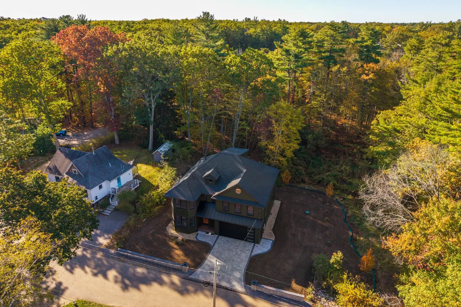 1 Sagamore Grove Portsmouth NH 03801