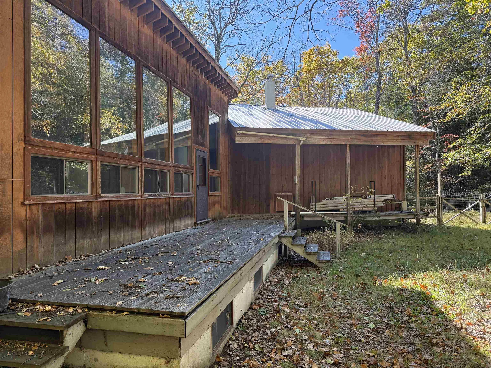 22 Ronald Road Albany NH 03818