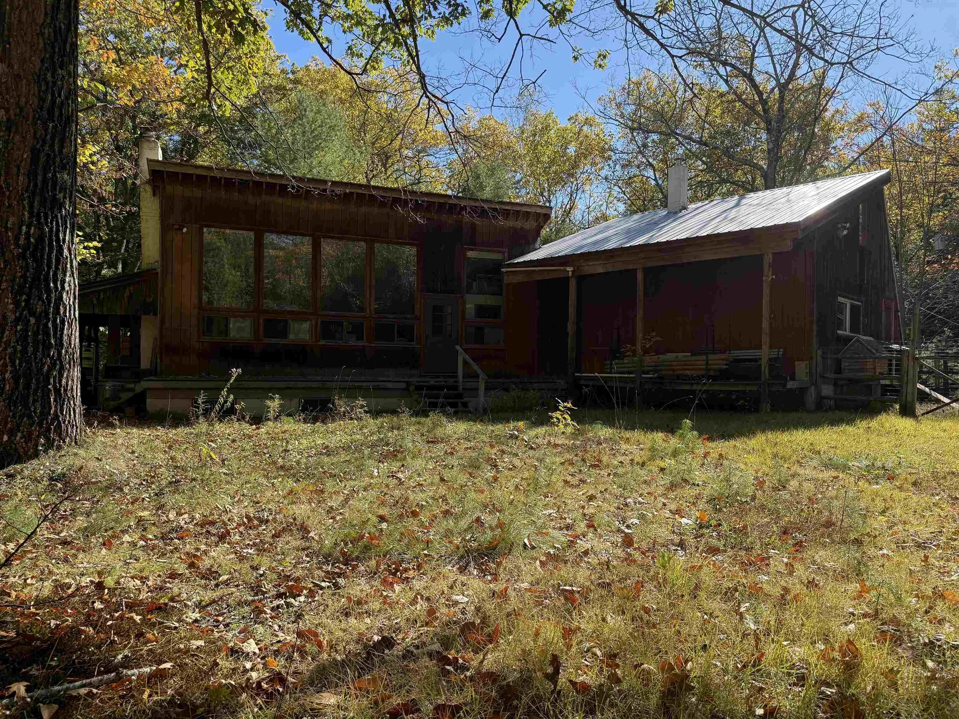 22 Ronald Road Albany NH 03818