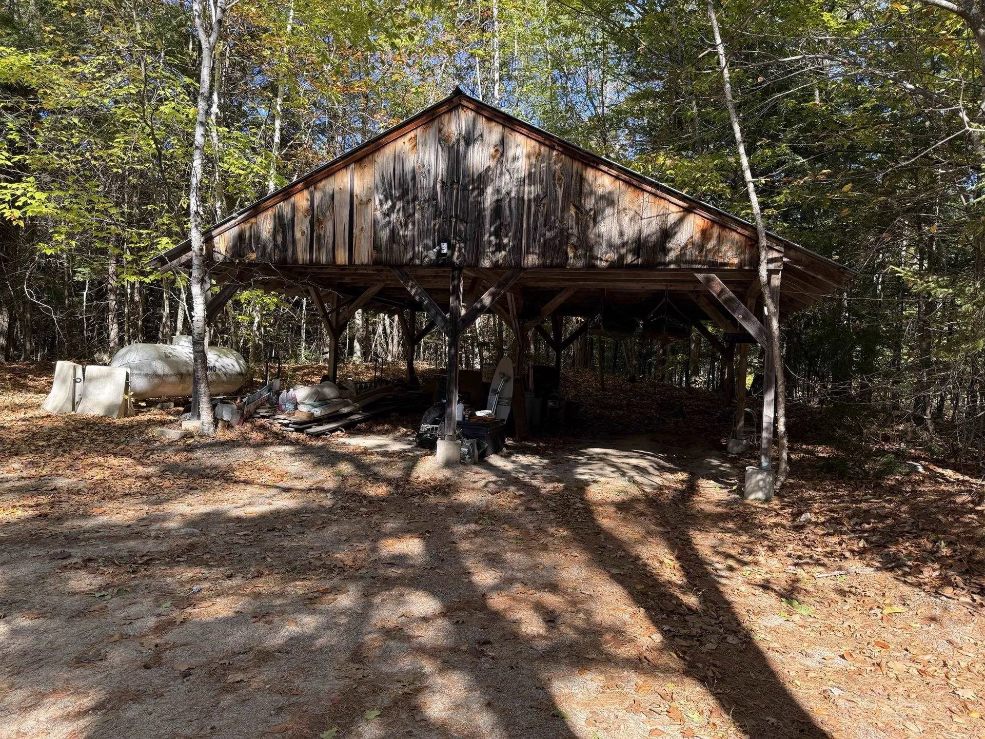 22 Ronald Road Albany NH 03818