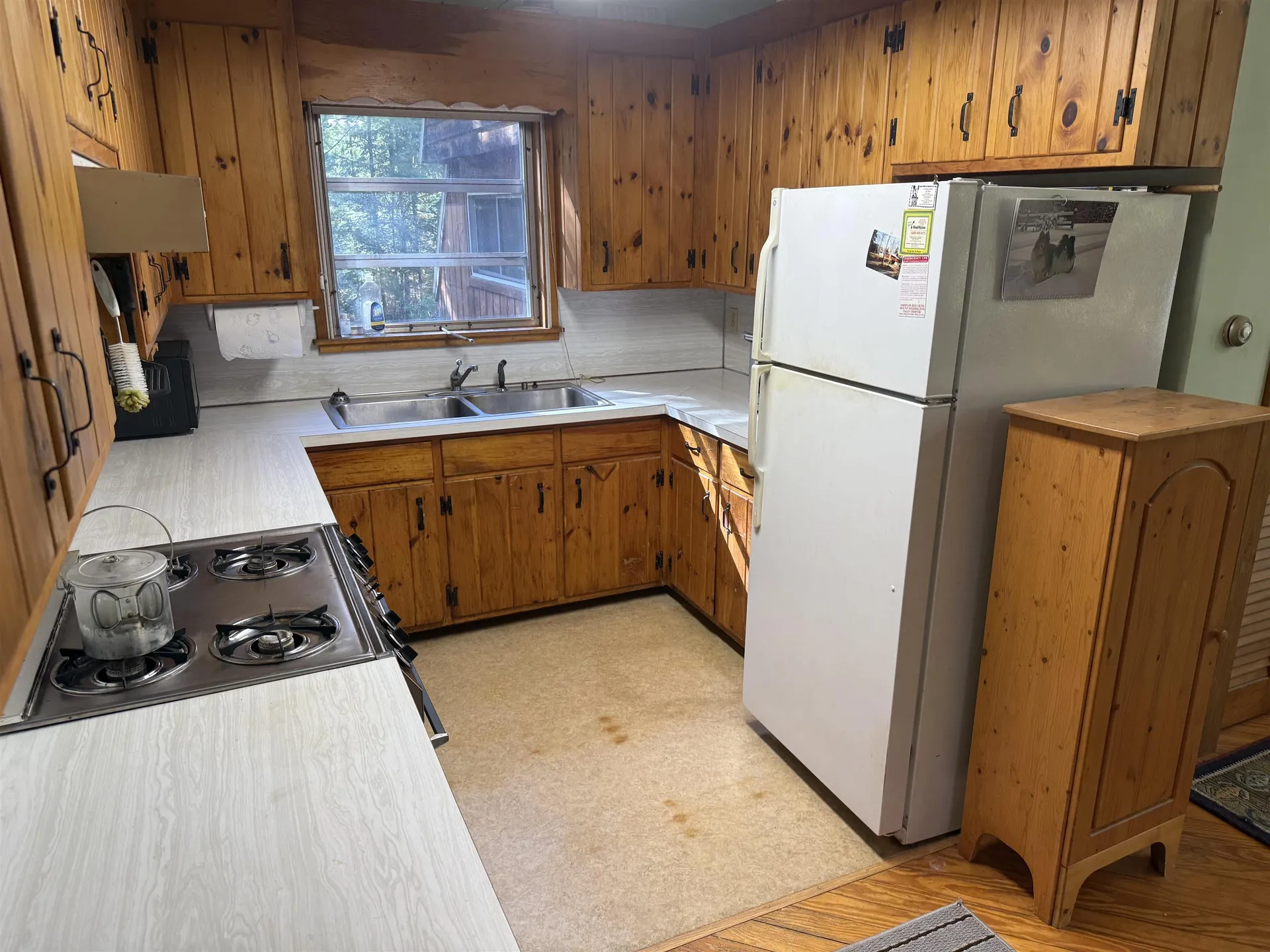 22 Ronald Road Albany NH 03818